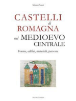 Castelli di Romagna nel Medioevo centrale. Forme, edifici, materiali, persone