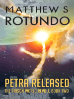 Petra Released