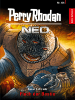 Perry Rhodan Neo 135: Fluch der Bestie: Staffel: Meister der Sonne 5 von 10