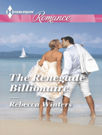 The Renegade Billionaire