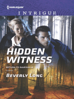 Hidden Witness