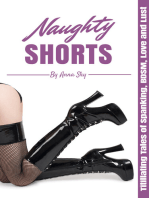 Naughty Shorts
