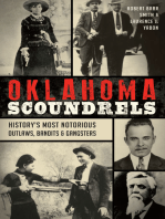 Oklahoma Scoundrels