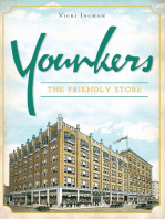 Younkers: The Friendly Store