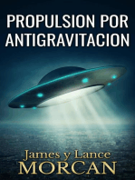 Propulsion por Antigravitacion