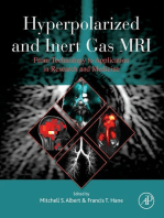 Hyperpolarized and Inert Gas MRI: From Technology to Application in Research and Medicine