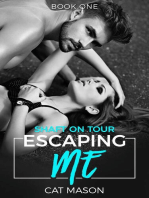 Escaping Me: Shaft on Tour, #1