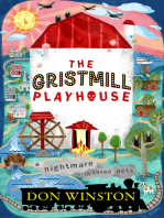 The Gristmill Playhouse