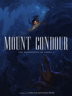 Mount Condour: The Adventures of Lando