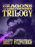 Dragons of Westermere Box Set