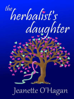 The Herbalist's Daughter