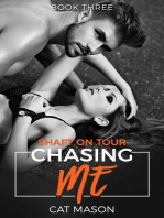 Chasing Me: Shaft on Tour, #3