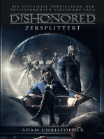 Dishonored