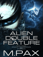 Alien Double Feature
