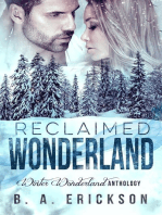 Reclaimed Wonderland: The Reclaimed Series