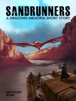 Sandrunners - A Draconis Memoria Short Story