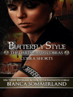 Butterfly Style