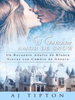 El Genuino Amor de Snow