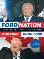 Ford Nation