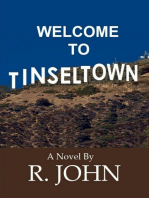 Welcome To Tinseltown