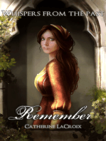 Remember (Book 2 of "Whispers From The Past")
