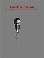 Gothic tales