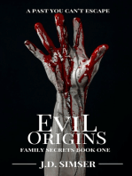 Evil Origins