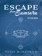 Escape from Samsara: Poems