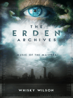 The Erden Archives: Music of the Masters