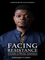Facing Resistance: A Guide to Divine Assistance