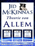 Jed McKennas Theorie von Allem: Die Erleuchtete Perspektive