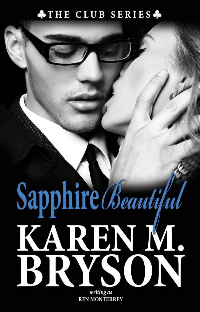 Dove Cameron Glasses Lesbian - Sapphire Beautiful by Karen M. Bryson, Ren Monterrey - Ebook | Scribd