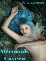 Mermaids Cavern