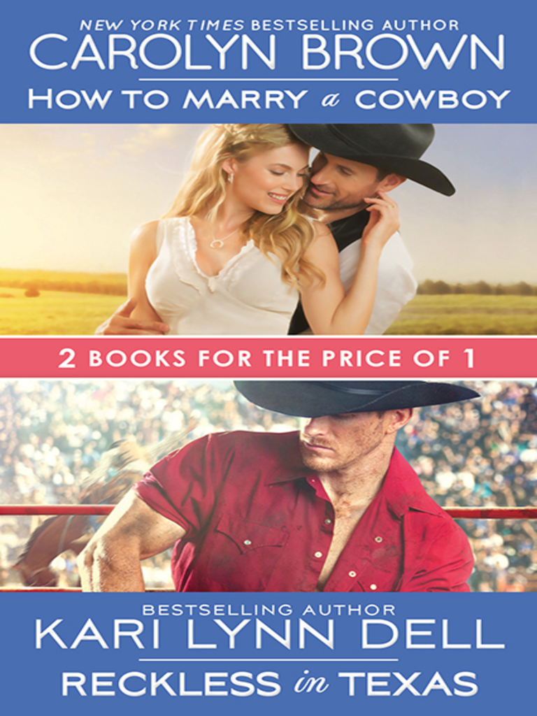 58  Author Carolyn Brown Book List for business