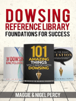 Dowsing Reference Library