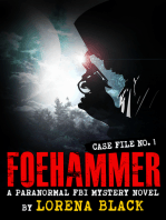 Foehammer: Case File 1