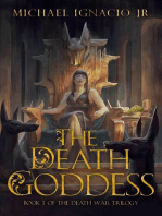 The Death Goddess