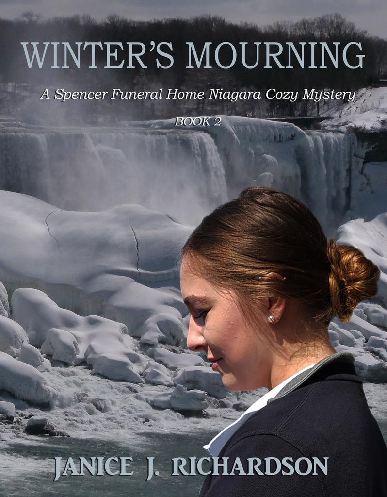 Winter's Mourning by Janice J. Richardson (Ebook) - Read free for 30 days