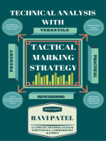 Technical Analysis with Tactical Marking Strategy
