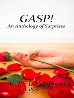 GASP! An Anthology Of Surprises