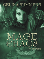 Mage of Chaos