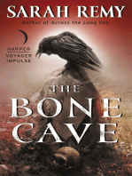 The Bone Cave