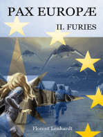 Pax Europæ 2. Furies