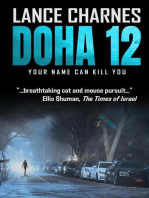 Doha 12: An International Thriller