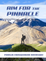 Aim for the Pinnacle