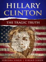 Hillary Clinton: The Tragic Truth