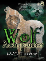 Acceptance: Wolf, #8