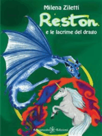 Reston e le lacrime del drago