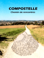 Compostelle - Chemin de rencontres
