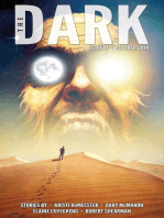 The Dark Issue 17: The Dark, #17